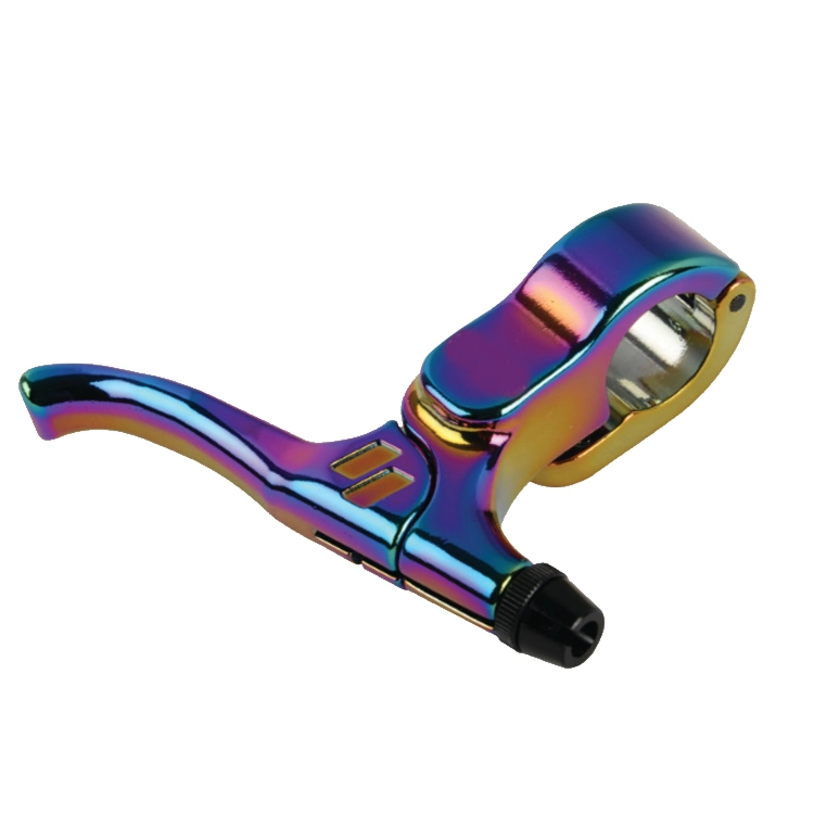 CNC Machining BMX Shimanos Bike Bicycle Brake Lever